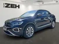 Gebraucht VW T-Roc Style 150 PS (110 kW) 2023 SUV