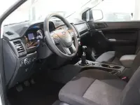 Używany Ford Ranger 131 KM (96 kW) 2022 Biały Pickup