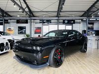 Gebraucht Dodge Challenger 727 PS (534 kW) 2020 Schwarz Coupé
