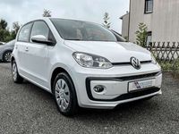 gebraucht VW up! move -