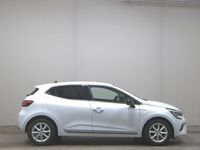 Gebraucht Renault Clio V Intens 91 PS (66 kW) 2022 Weiss Limousine