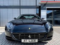 Gebraucht Ferrari 612 540 PS (397 kW) 2006 Schwarz Coupé