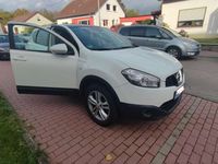 gebraucht Nissan Qashqai 2.0 I-Way PANA-NAVI