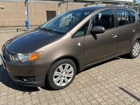 gebraucht Mitsubishi Colt 1.3 Edition ClearTec Edition