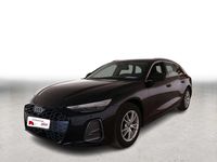 Gebraucht Audi A6 Ambiente 204 PS (150 kW) 2025 Mythosschwarz metallic Kombi