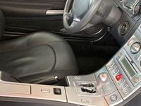 Gebraucht Chrysler Crossfire 218 PS (160 kW) 2005 Silber Cabrio