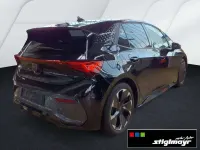 Gebraucht Cupra Born 169 kW (231 PS) 2025 Midnight black metallic Kleinwagen