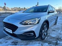 Gebraucht Ford Focus Active 147 PS (108 kW) 2021 Andere Kombi