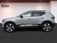 Gebraucht Volvo XC40 Plus 163 PS (119 kW) 2025 Vapour grey / metallic SUV