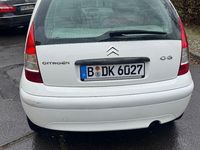 Gebraucht Citroën C3 Tonic 60 PS (44 kW) 2009 Weiß Limousine