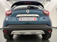 Gebraucht Renault Captur Intens 90 PS (66 kW) 2020 Blau ecume SUV