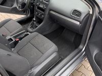 Gebraucht VW Golf 75 PS (55 kW) 2009 Grau Coupé