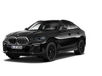 Gebraucht BMW X6 Efficient Dynamics 340 PS (250 kW) 2025 SUV