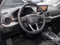 gebraucht Audi Q2 Advanced Led Navi Kam Acc Inter Virtual 17 Zo