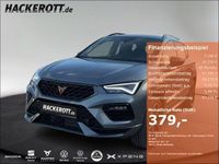 Neu Cupra Ateca 190 PS (139 kW) 2026 Graphitgrau SUV
