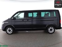 Gebraucht VW Caravelle 204 PS (150 kW) 2023 Deep black Van / Kleinbus