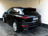 gebraucht Porsche Cayenne S 4.2 VOLLAUSSTATTUNG / Garantie / AHK