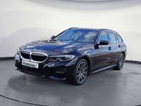 gebraucht BMW 330 i xDrive Touring M Sport Innovationspaket Dri