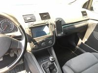 Gebraucht VW Golf IV GT 170 PS (125 kW) 2006 Silber Kombi