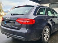 gebraucht Audi A4 2.0 TDI