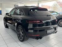 Gebraucht Porsche Macan GTS 360 PS (264 kW) 2016 Schwarz SUV