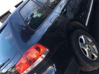 Gebraucht VW Touareg R 174 PS (127 kW) 2003 SUV