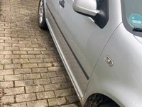 Gebraucht VW Golf IV 101 PS (74 kW) 2000 Grau Kleinwagen