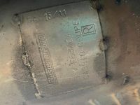 Gebraucht BMW 650 367 PS (269 kW) 2007 Coupé