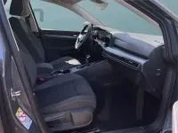 Gebraucht VW Golf VIII 150 PS (110 kW) 2022 Grau Kleinwagen