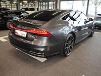 Gebraucht Audi A7 Ambiente 340 PS (250 kW) 2022 Grau Limousine