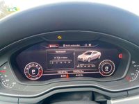 gebraucht Audi A5 Coupe sport 2.0 TFSI S-Tronic LED~HEADUP~RFK~