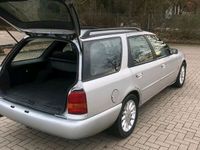 gebraucht Ford Scorpio 2.3 Ghia Automatik