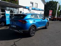 gebraucht Kia Sportage 1.6