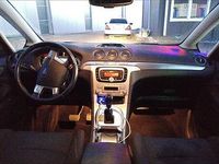 Gebraucht Ford S-MAX S 130 PS (95 kW) 2008 Grau Van / Kleinbus