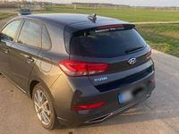 gebraucht Hyundai i30 1.5 T-GDI Hybrid Trend DCT Trend