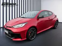 Gebraucht Toyota Yaris 280 PS (205 kW) 2024 Rot Kleinwagen