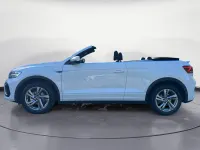 Neu VW T-Roc R-line 150 PS (110 kW) 2026 SUV