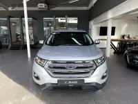 Occasion Ford Edge 179 ch (131 kW) 2017 Argent SUV