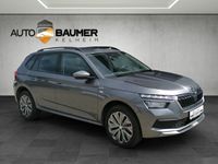 gebraucht Skoda Kamiq 1.5 TSI Tour KAM ACC VC AMUNDS