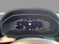 Gebraucht Cupra Formentor VZ 245 PS (180 kW) 2022 Schwarz SUV