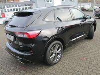 gebraucht Ford Kuga Plug-In Hybrid ST-Line