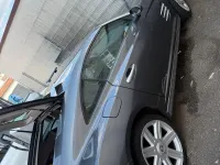 Second-hand Chrysler Crossfire 218 CP (160 kW) 2004 Gri Coupe