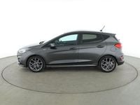 Gebraucht Ford Fiesta ST-Line 101 PS (74 kW) 2023 Grau Kleinwagen