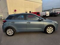 gebraucht Hyundai i20 1.1 CRDi Classic