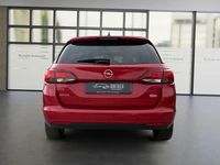 Gebraucht Opel Astra Elegance 122 PS (89 kW) 2020 Rot Kombi