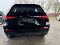 Gebraucht Mercedes E250 Advanced 163 PS (119 kW) 2024 Schwarz Limousine