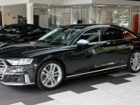 Gebraucht Audi S8 Ambiente 571 PS (419 kW) 2020 Grau Limousine