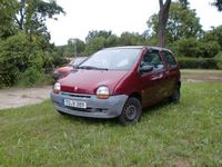 gebraucht Renault Twingo - - erste Serie - H Kennzeichen möglich