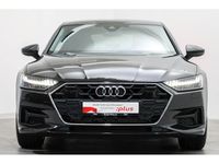 Gebraucht Audi A7 Ambiente 265 PS (194 kW) 2024 Braun Limousine