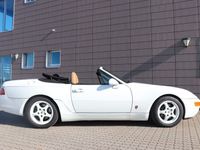 gebraucht Porsche 968 Cabriolet für Sammler, 69.489 km, Note 2